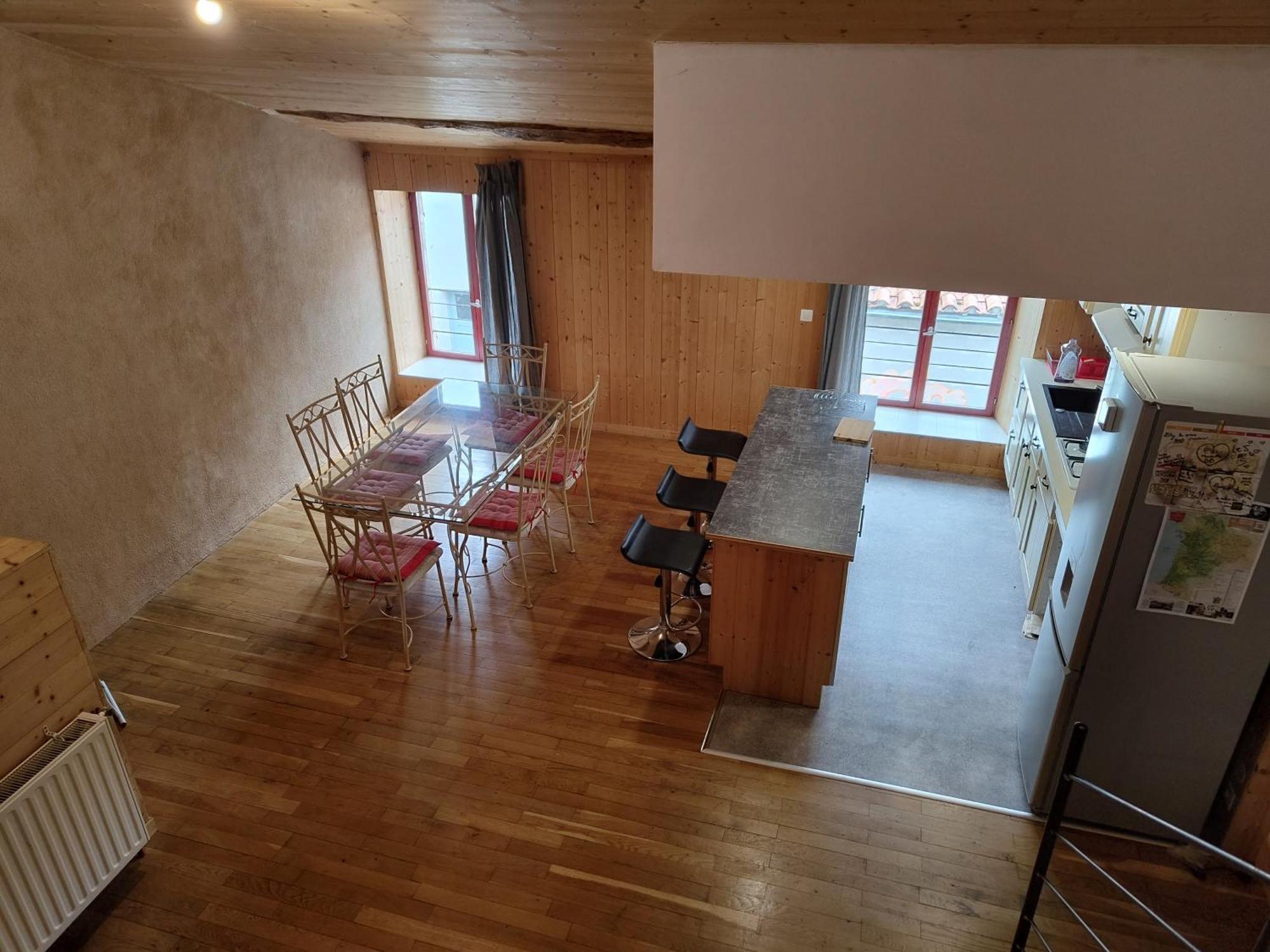 Le Chalet Партене Экстерьер фото